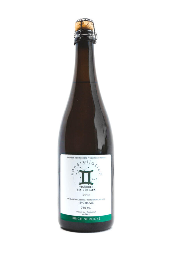 CONSTELLATION mousseux blanc